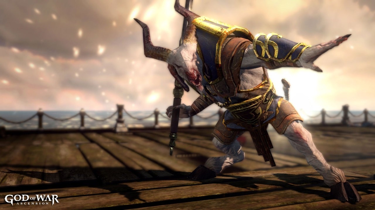 God of War: Ascension (Edición Coleccionista) - Imagen 32
